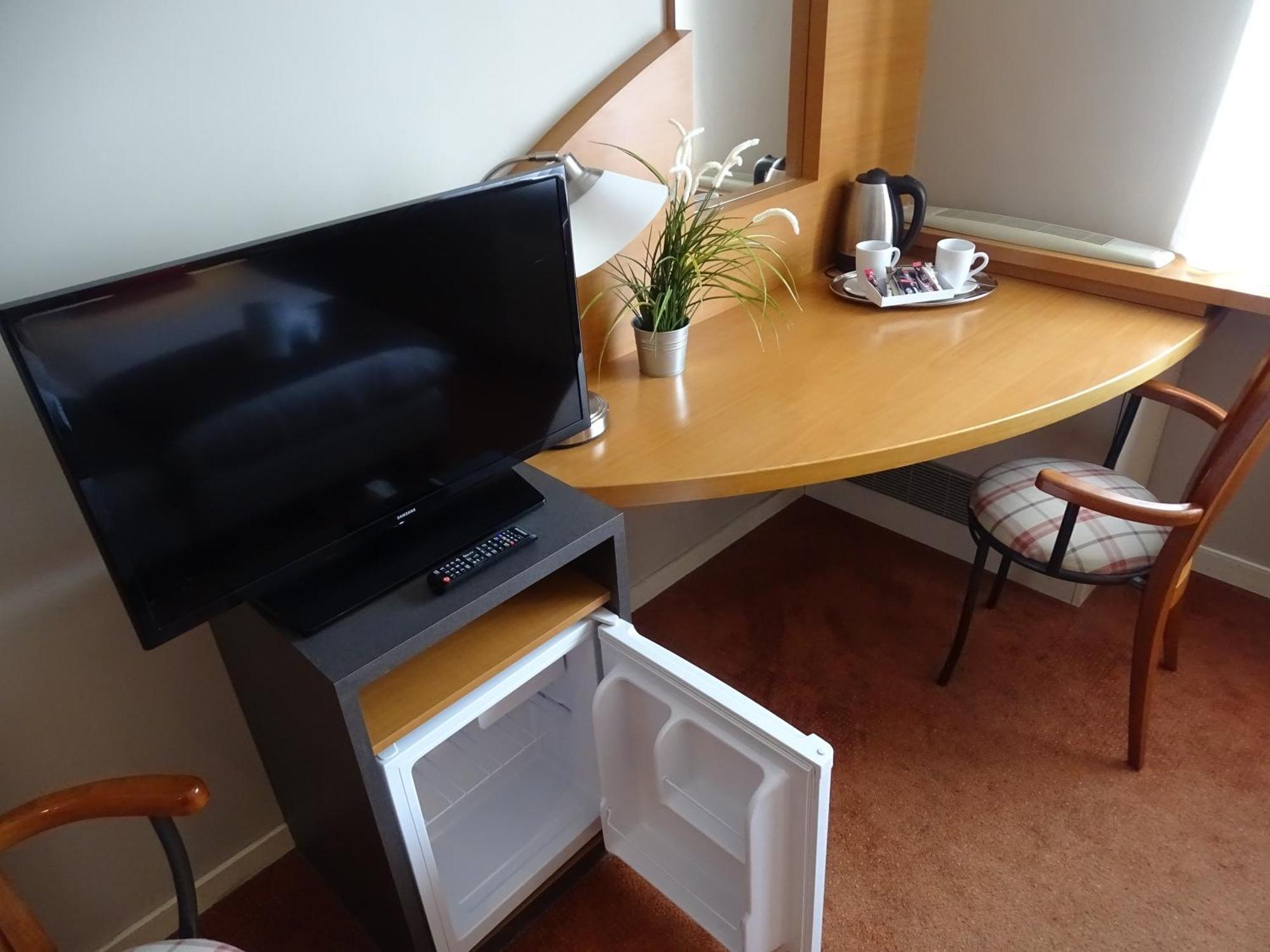 バリューステイ ブリュッセル エキスポ ホテル Wemmel 部屋 写真